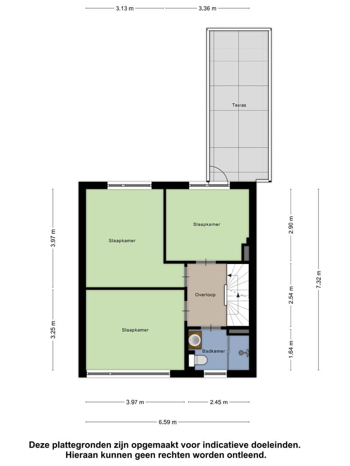 Foto 40 van Bouriciuslaan 9