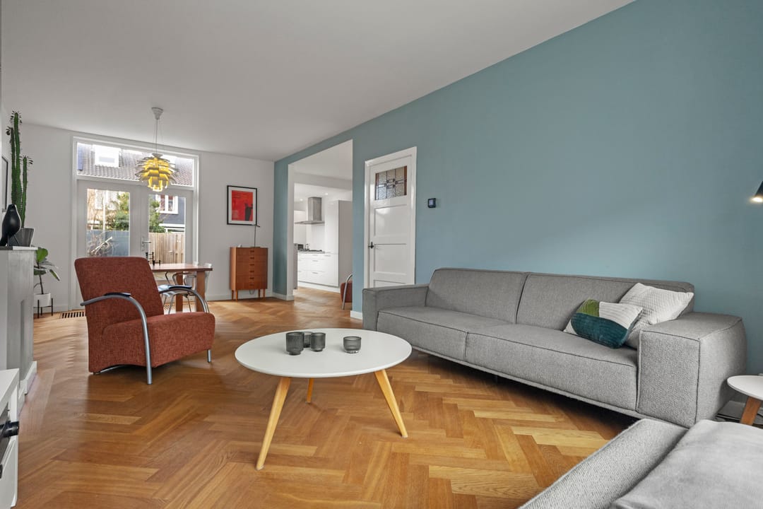 Foto 7 van Erasmusstraat 12