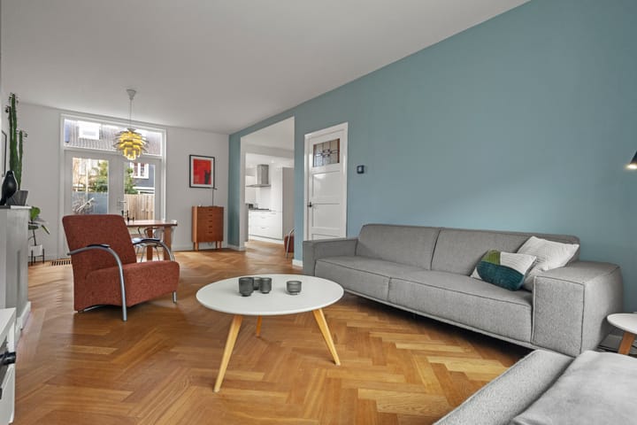 Foto 7 van Erasmusstraat 12