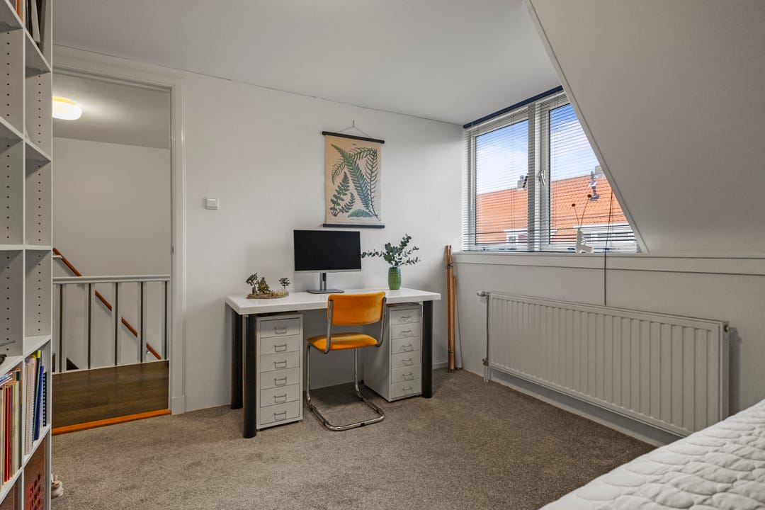 Foto 22 van Erasmusstraat 12