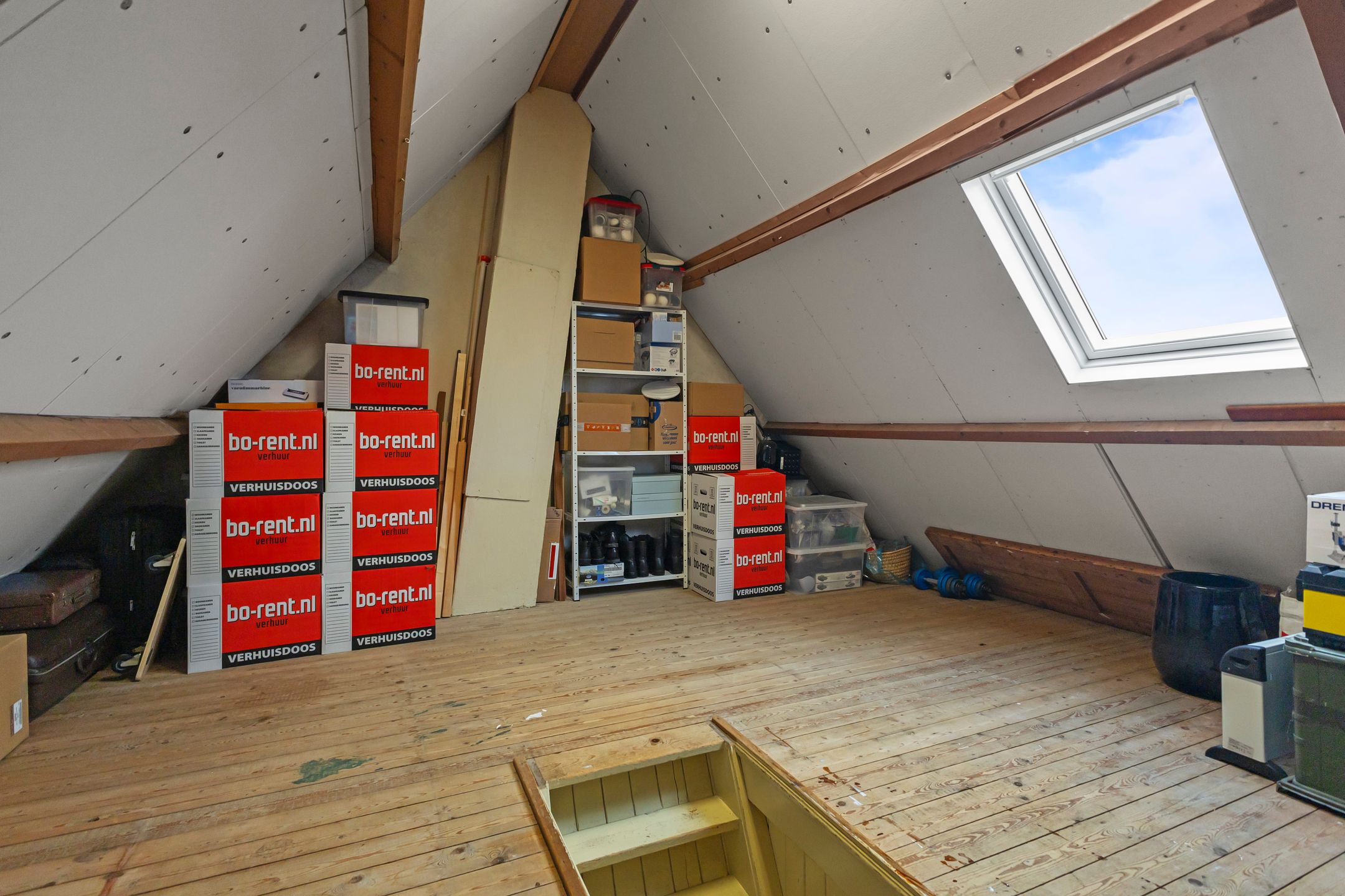 Foto 27 van Erasmusstraat 12