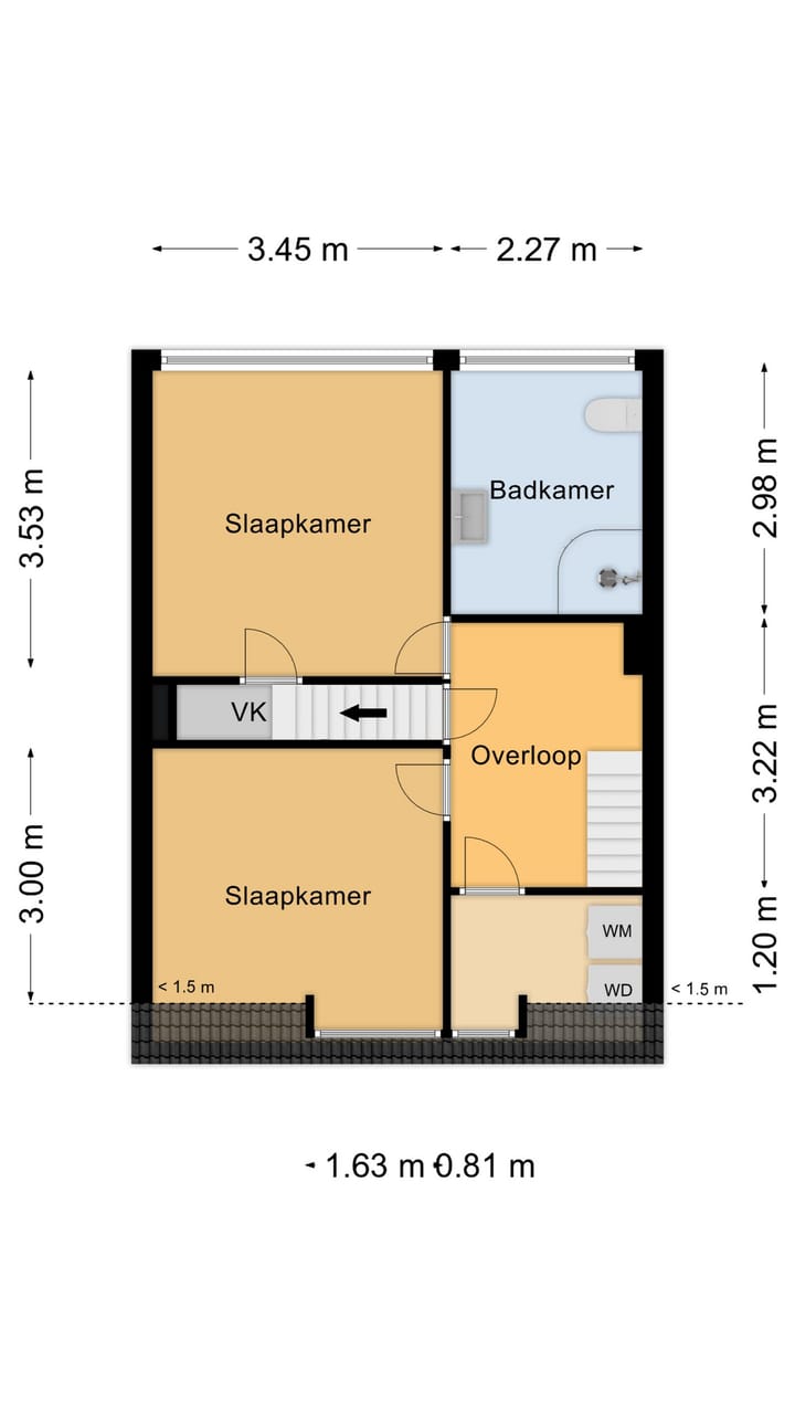 Foto 29 van Erasmusstraat 12