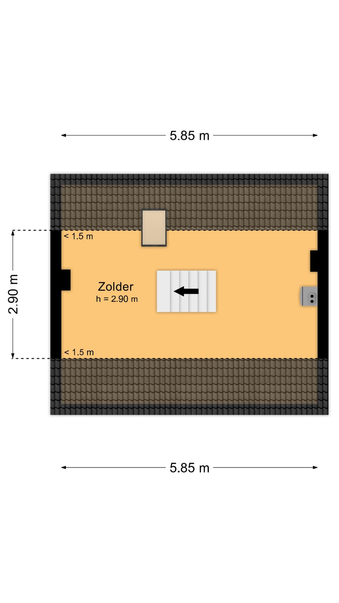 Foto 30 van Erasmusstraat 12