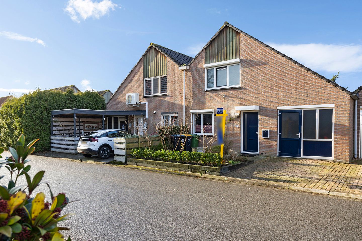 Foto 1 van Eendenveld 27