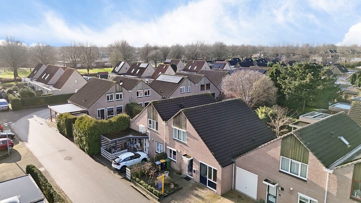 Foto 2 van Eendenveld 27