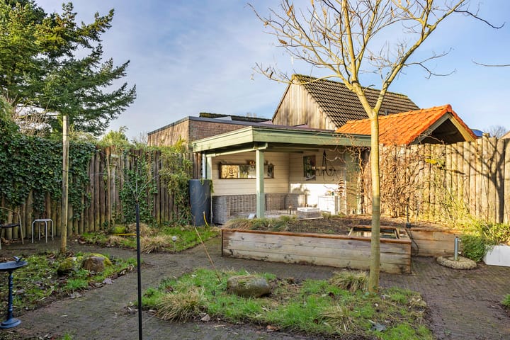 Foto 26 van Eendenveld 27