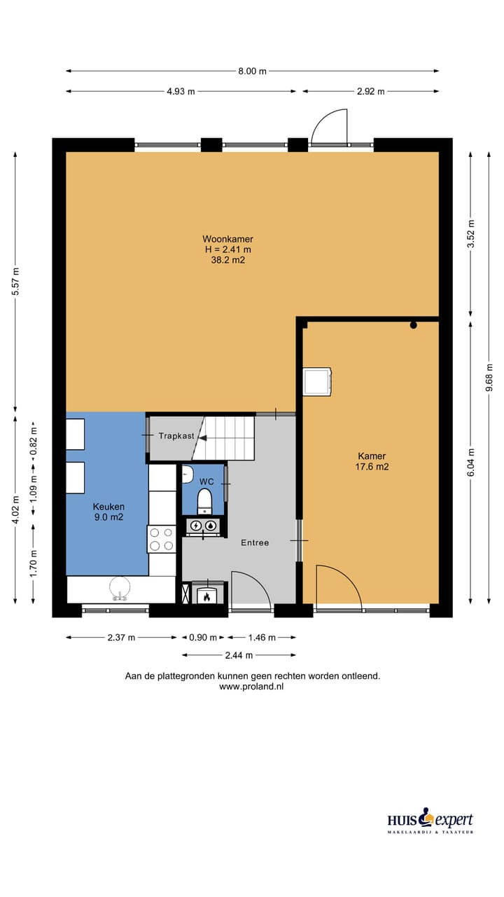 Foto 33 van Eendenveld 27