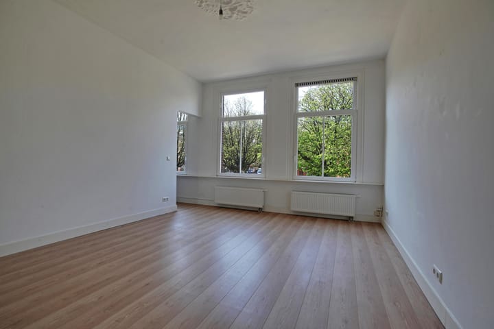 Foto 3 van Kastanjeplein 7-1