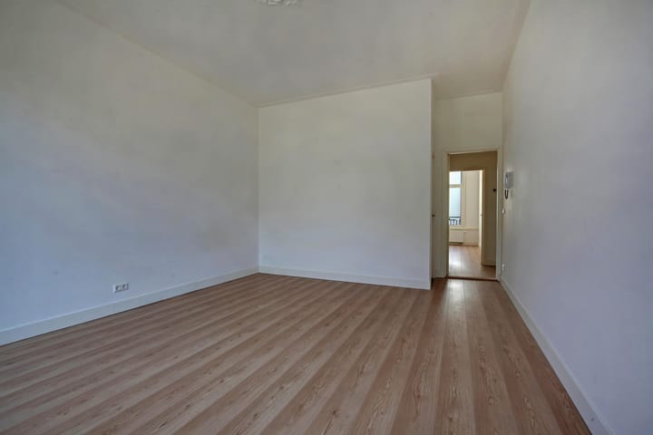 Foto 4 van Kastanjeplein 7-1