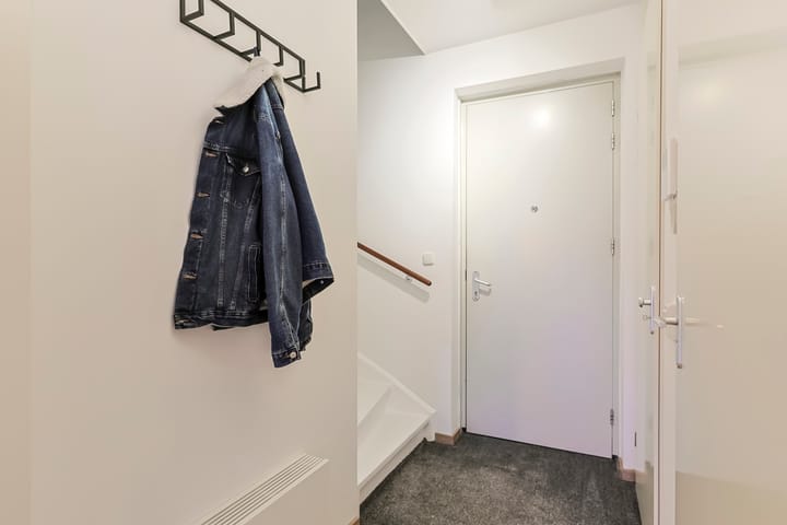 Foto 6 van Pegasusstraat 8