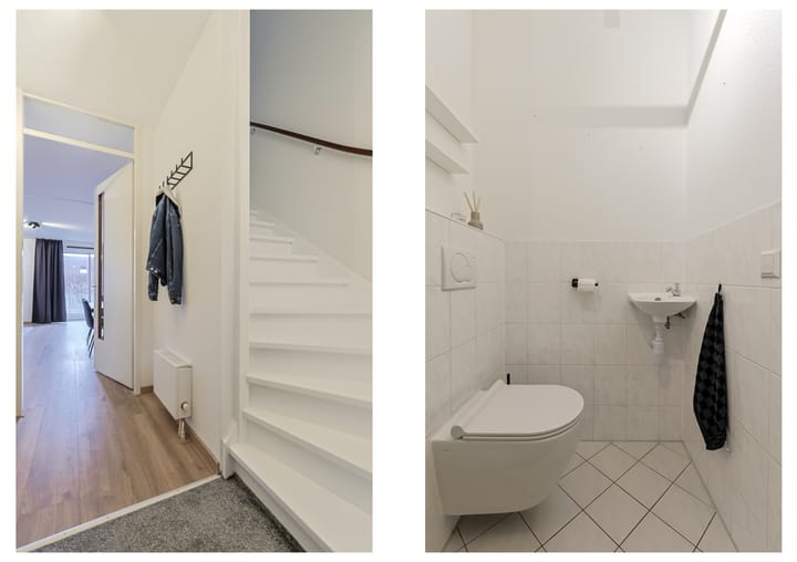 Foto 7 van Pegasusstraat 8