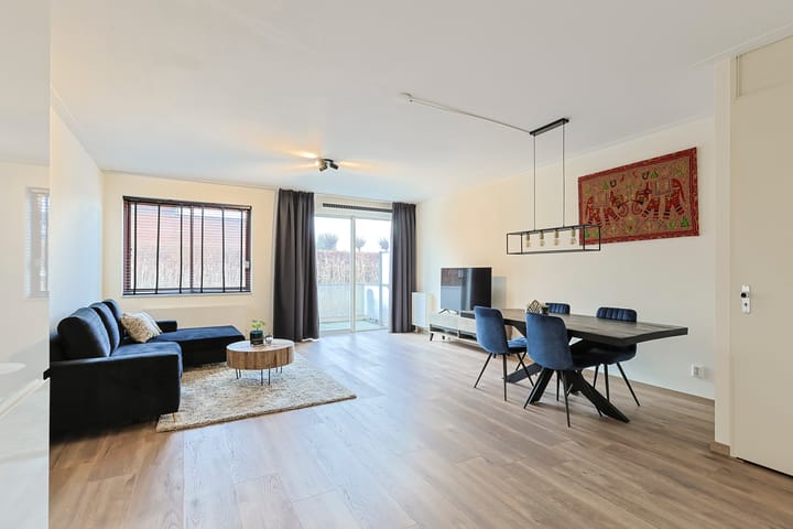 Foto 8 van Pegasusstraat 8