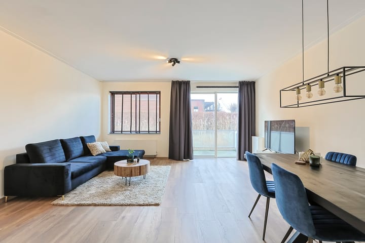 Foto 9 van Pegasusstraat 8