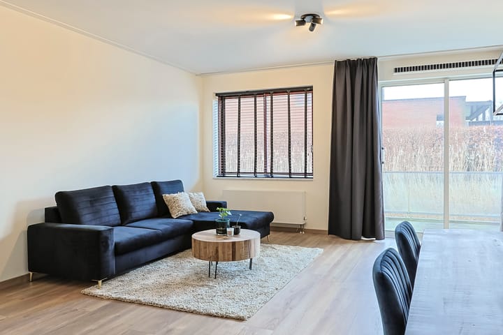 Foto 10 van Pegasusstraat 8