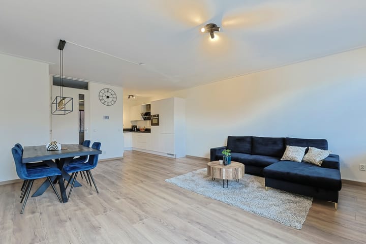 Foto 13 van Pegasusstraat 8