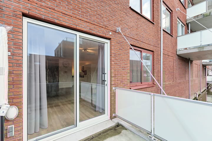 Foto 20 van Pegasusstraat 8