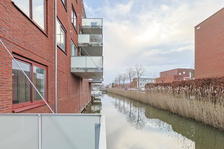 Foto 21 van Pegasusstraat 8