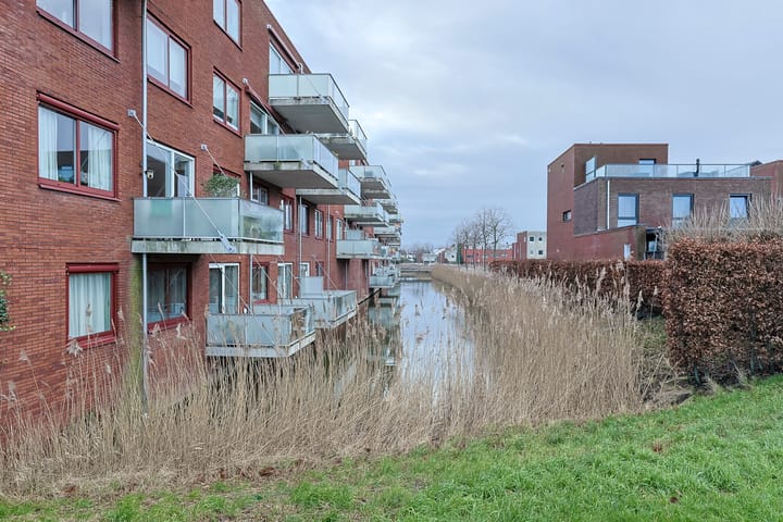 Foto 23 van Pegasusstraat 8