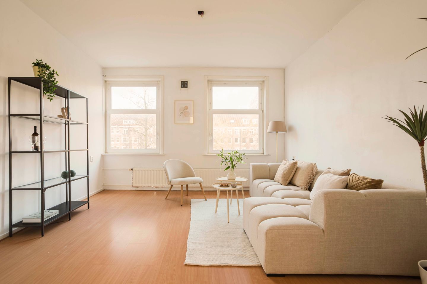 Foto 1 van Admiralengracht 82-2