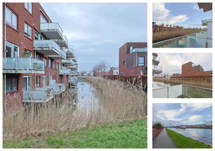 Foto 25 van Pegasusstraat 8