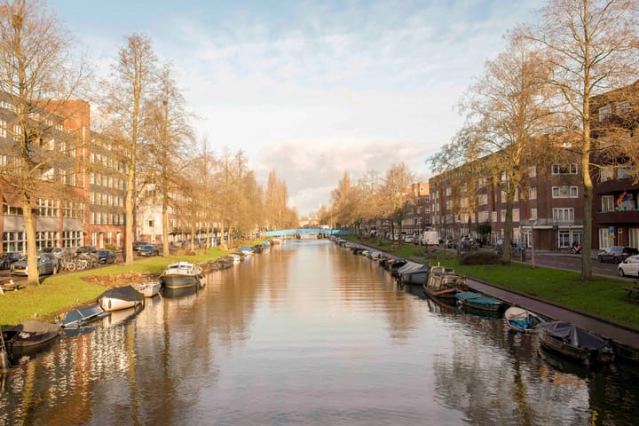 Foto 3 van Admiralengracht 82-2