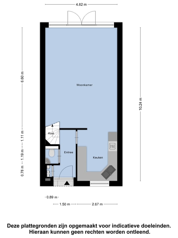 Foto 33 van Roosduinen 45