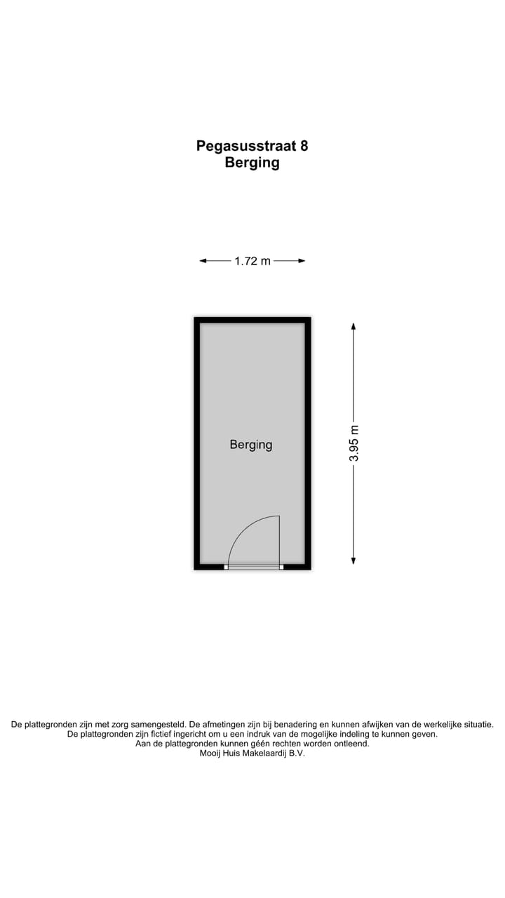 Foto 39 van Pegasusstraat 8
