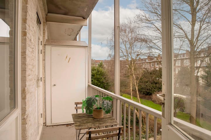 Foto 14 van Admiralengracht 82-2