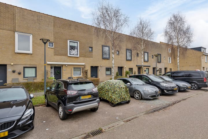 Foto 7 van Roosduinen 45