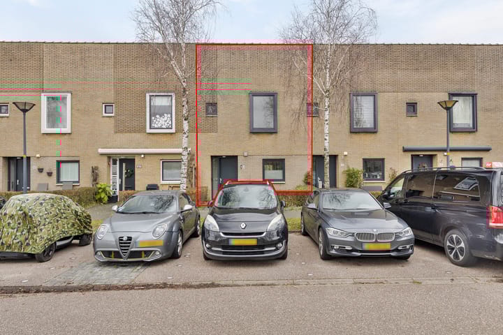 Foto 32 van Roosduinen 45