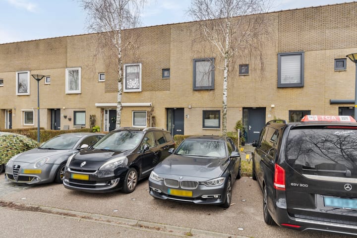 Foto 29 van Roosduinen 45