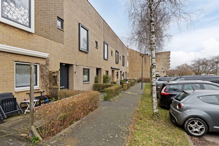 Foto 31 van Roosduinen 45