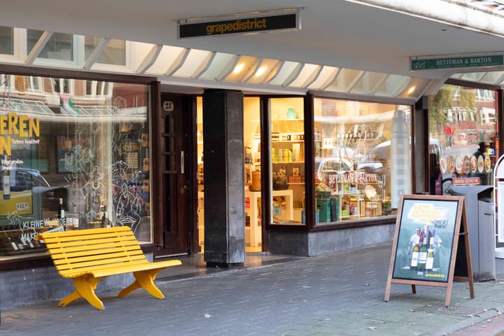 Foto 24 van Admiralengracht 82-2