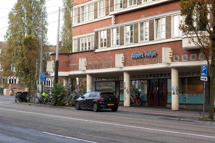 Foto 25 van Admiralengracht 82-2