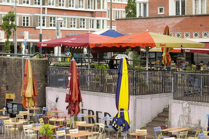 Foto 26 van Admiralengracht 82-2