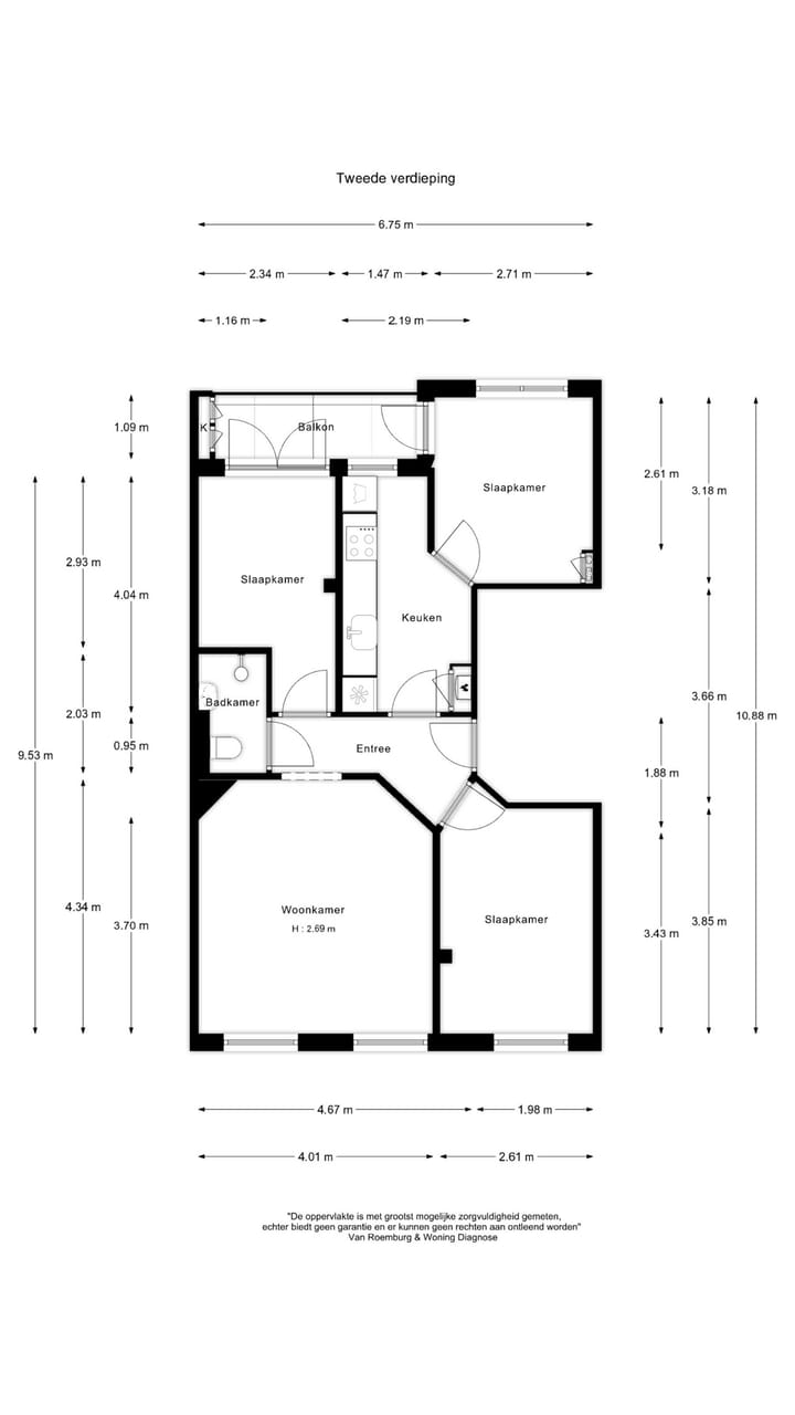 Foto 28 van Admiralengracht 82-2