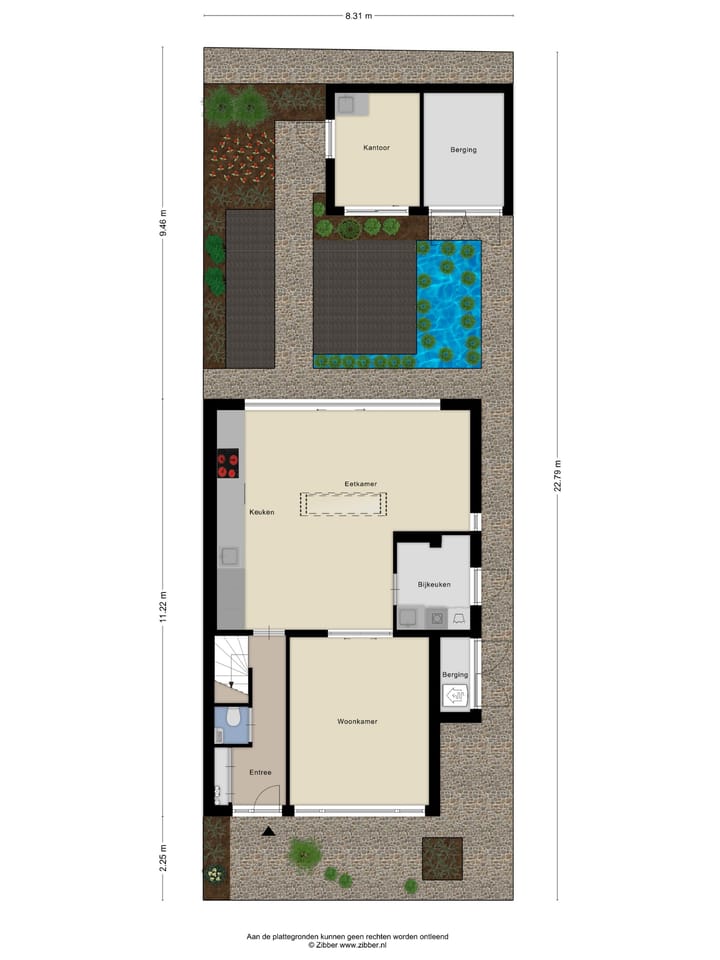 Foto 36 van Wilhelminastraat 18