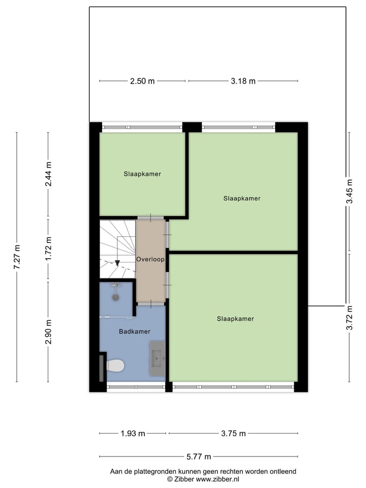 Foto 38 van Wilhelminastraat 18