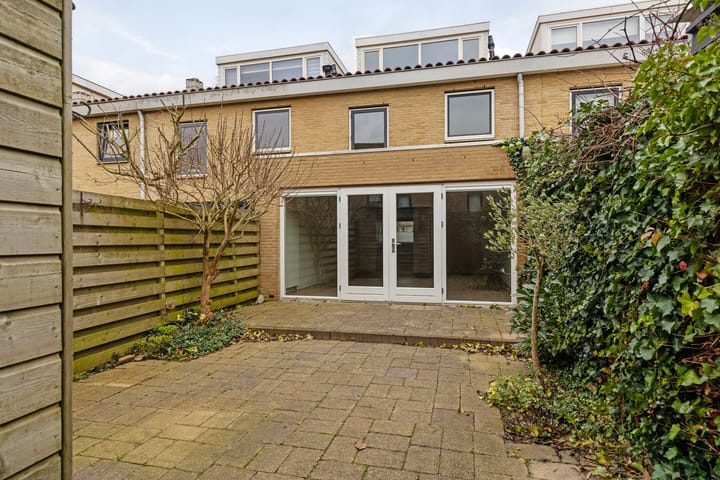 Foto 6 van Roosduinen 45