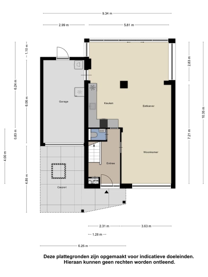 Foto 33 van de Kupe 6