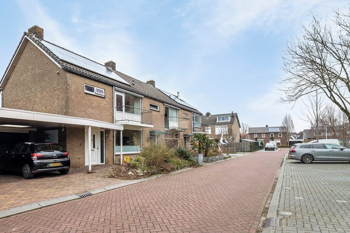 Foto 3 van de Kupe 6