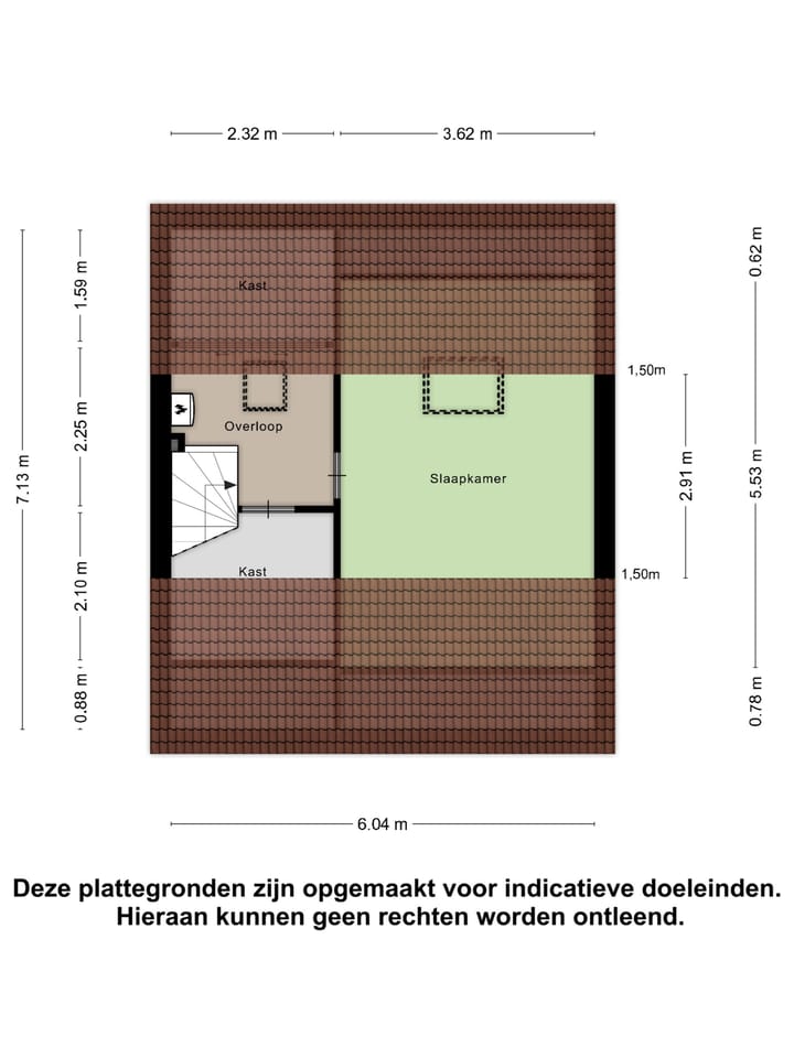 Foto 35 van de Kupe 6