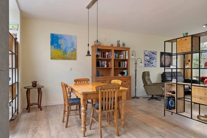 Foto 8 van de Kupe 6