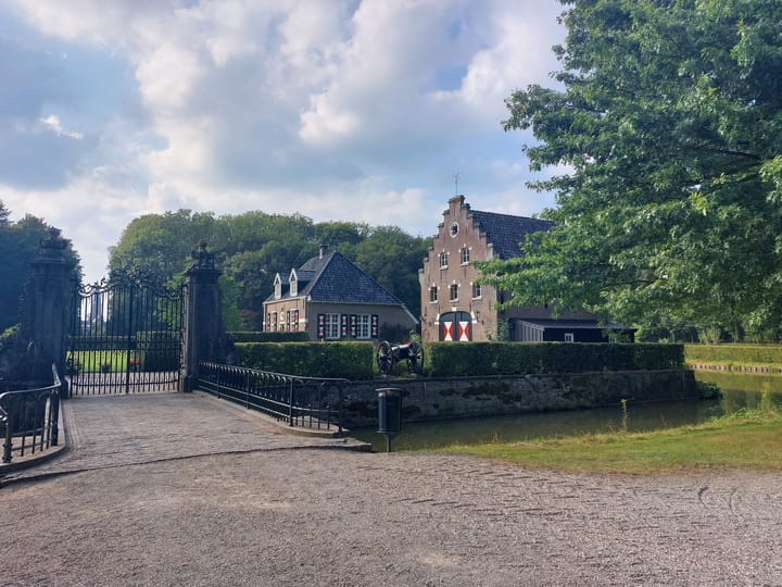 Foto 32 van de Kupe 6