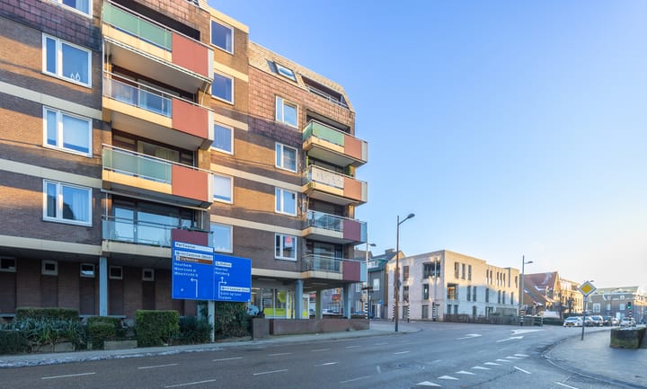 Foto 2 van Trianon 2