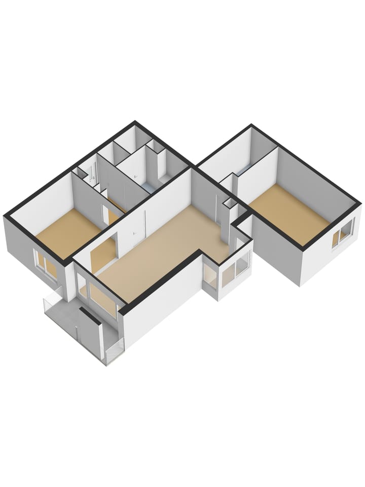 Foto 4 van Trianon 2