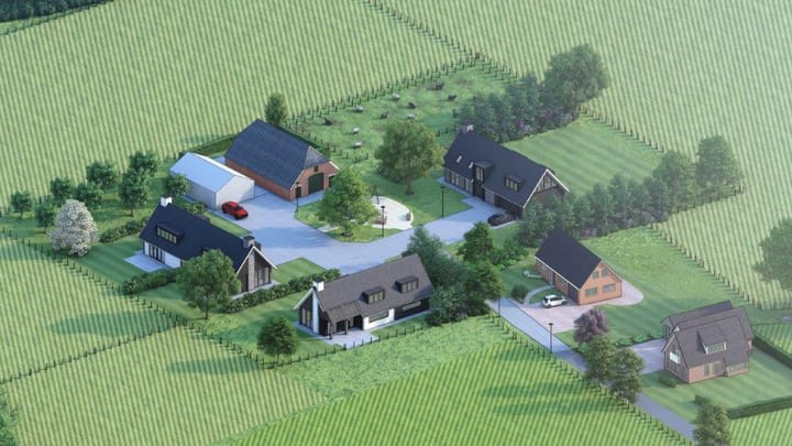 Foto 4 van Nijverdalseweg nabij 54 (kavel 3)