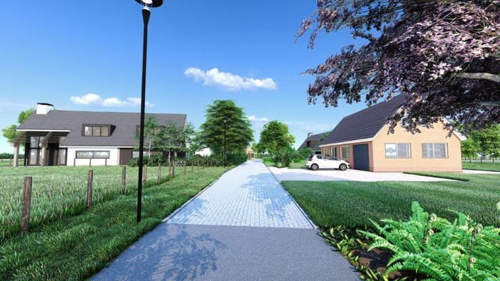 Foto 5 van Nijverdalseweg nabij 54 (kavel 3)