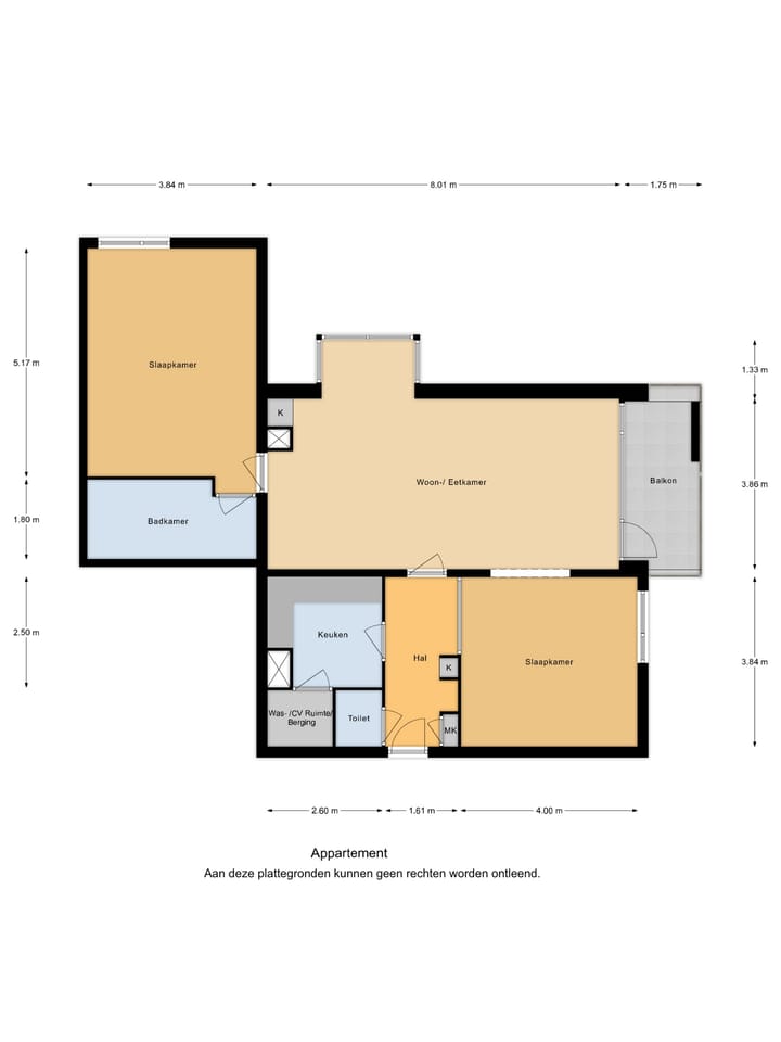 Foto 3 van Trianon 2