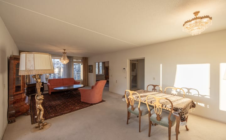 Foto 7 van Trianon 2